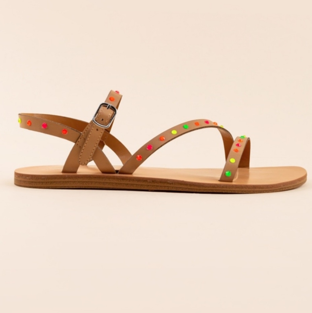 Indigo Rd. Sandals - Picture 7 of 10